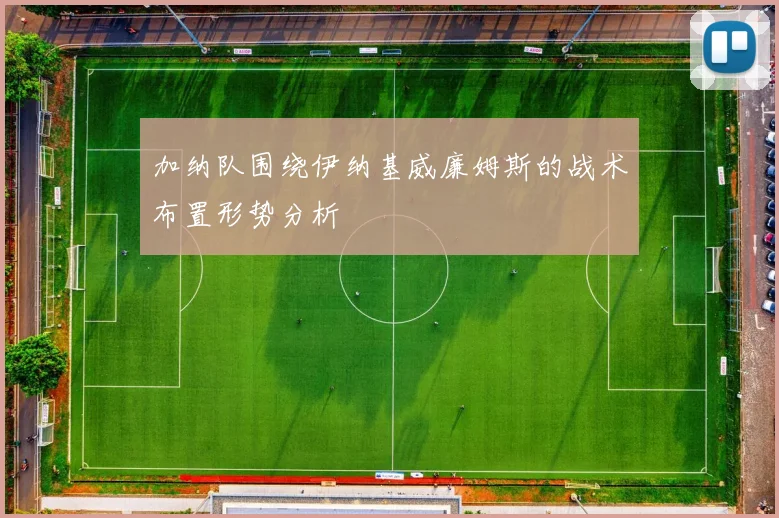 加纳队围绕伊纳基威廉姆斯的战术布置形势分析