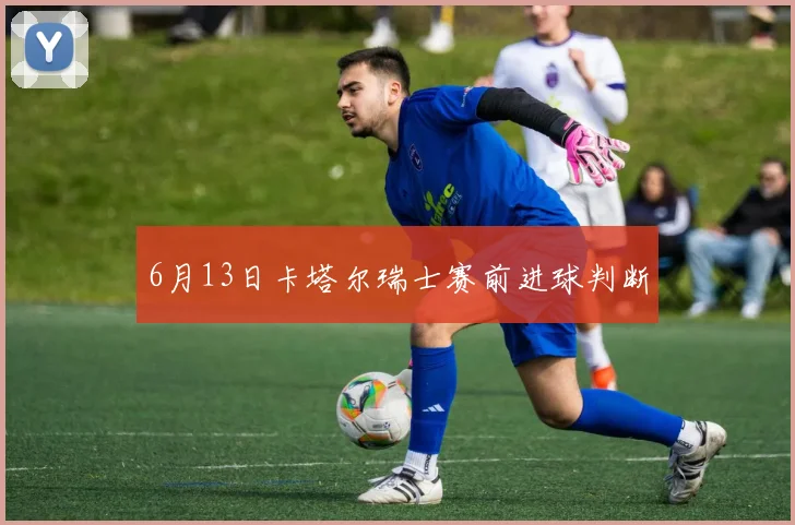 6月13日卡塔尔瑞士赛前进球判断
