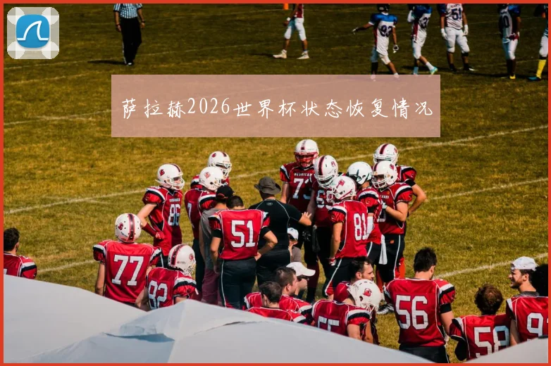 萨拉赫2026世界杯状态恢复情况